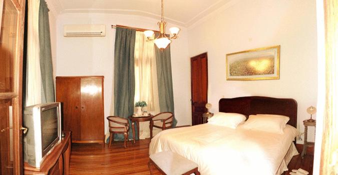 Номер Комфорт, Rural La Pampeana