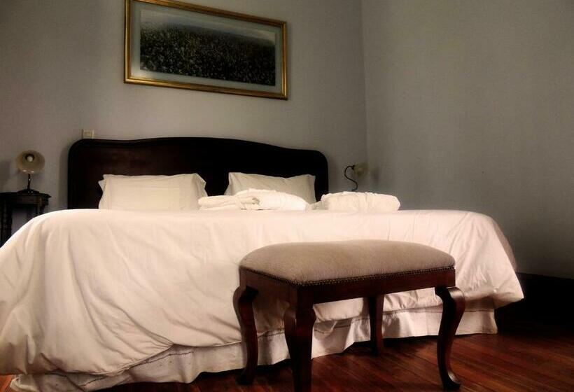 Номер Комфорт, Rural La Pampeana