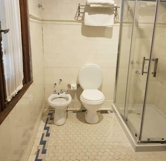 Номер Комфорт, Rural La Pampeana