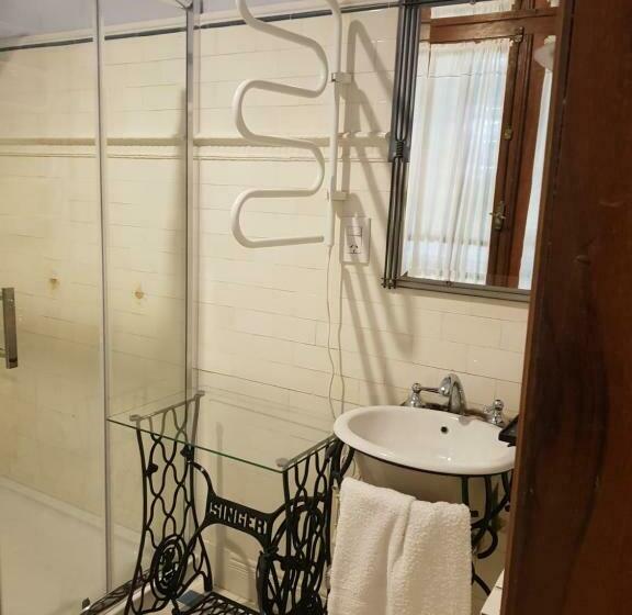 Номер Комфорт, Rural La Pampeana