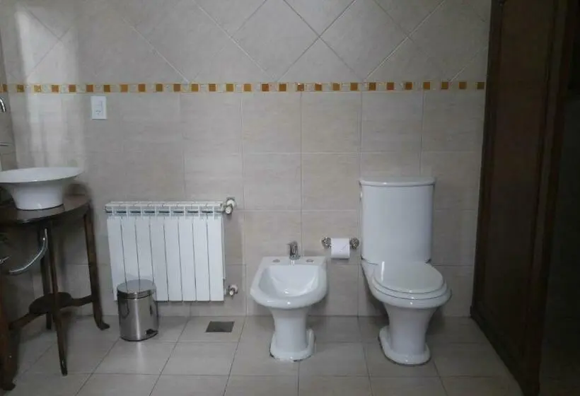 デラックスルーム, Rural La Pampeana