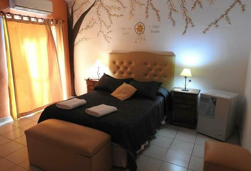 غرفة ديلوكس, San Marcos