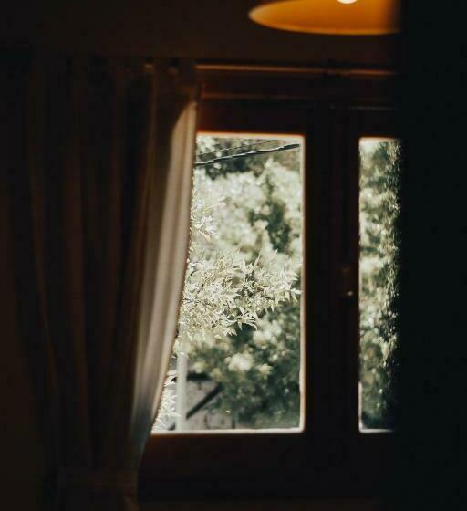 스탠다드 룸, Turismo