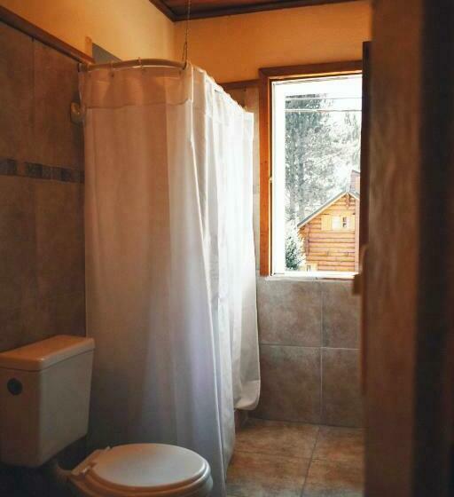 스탠다드 룸, Turismo