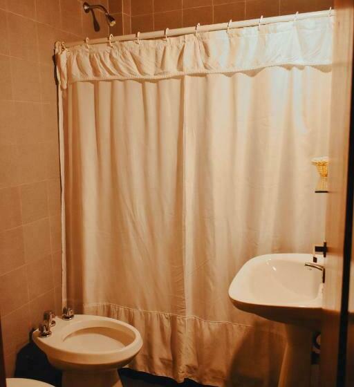 4인용 스탠다드 룸, Turismo