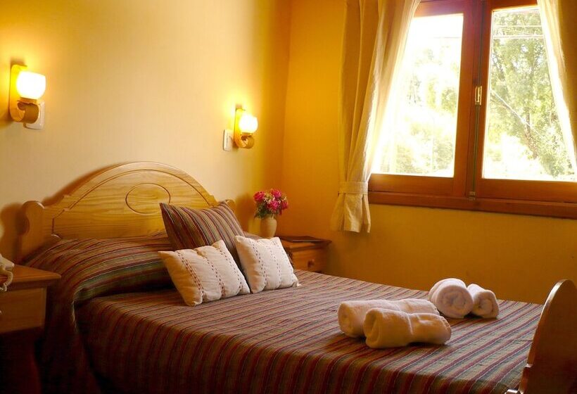 스탠다드 룸, Turismo