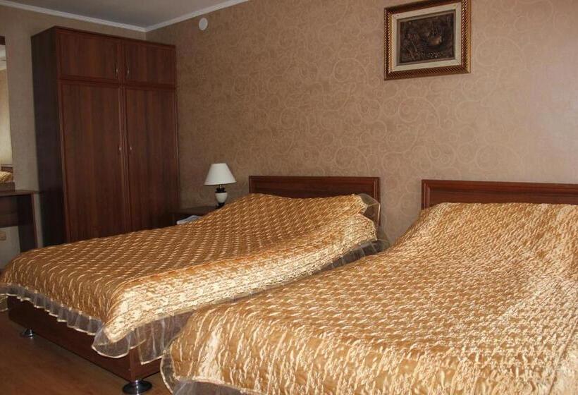 سوئیت راحتی, Ust Kamenogorsk