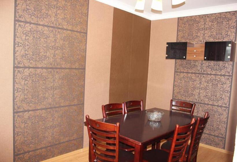 سوئیت راحتی, Ust Kamenogorsk