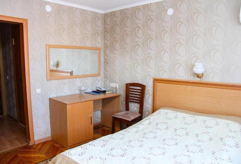 اتاق سوپریور یک تخته, Ust Kamenogorsk