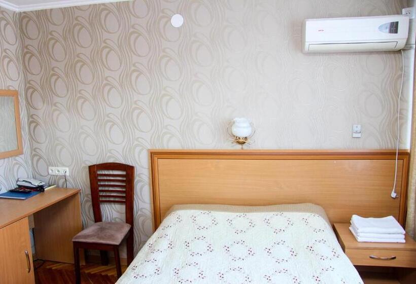 اتاق سوپریور یک تخته, Ust Kamenogorsk