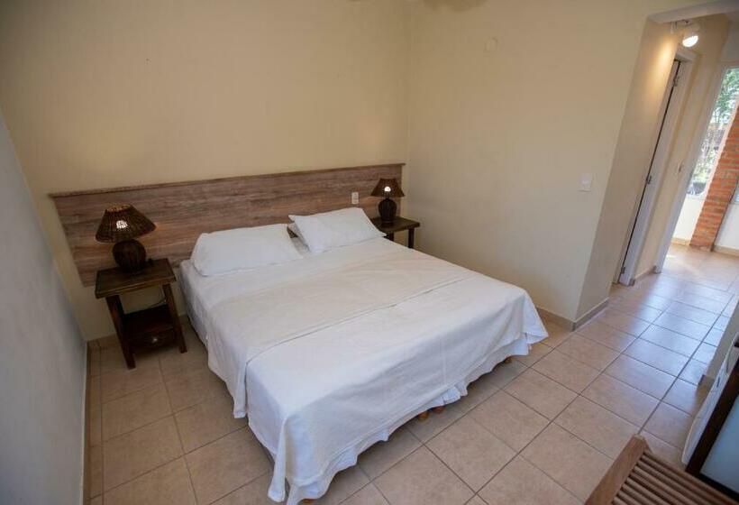 غرفة قياسية, Viña Del Mar