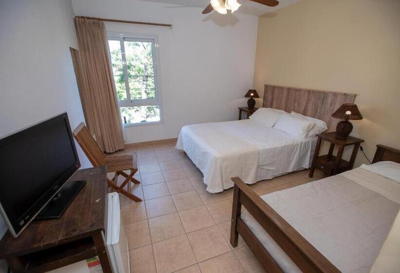 غرفة قياسية ثلاثية, Viña Del Mar