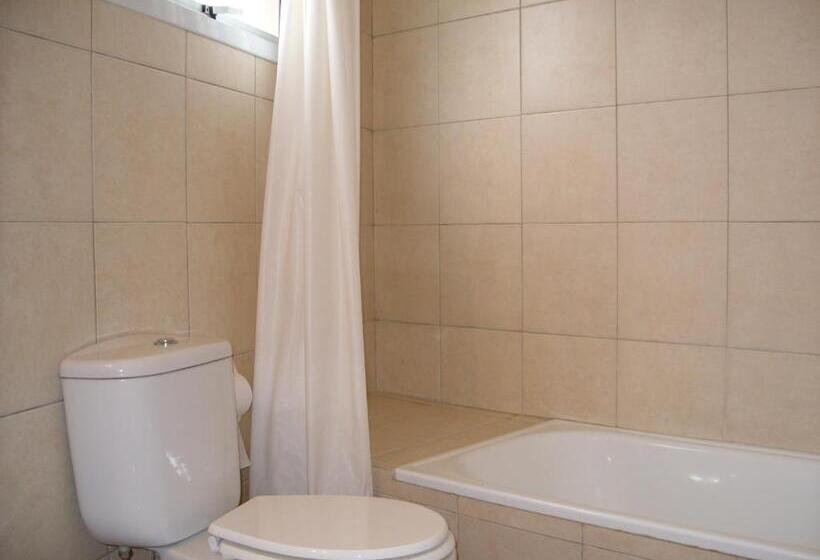 غرفة عائلية, Viña Del Mar