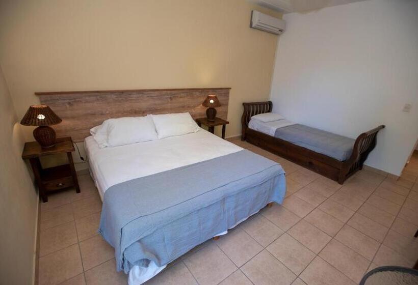 غرفة عائلية, Viña Del Mar