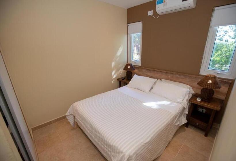 جناح عائلي غرفتين نوم, Viña Del Mar