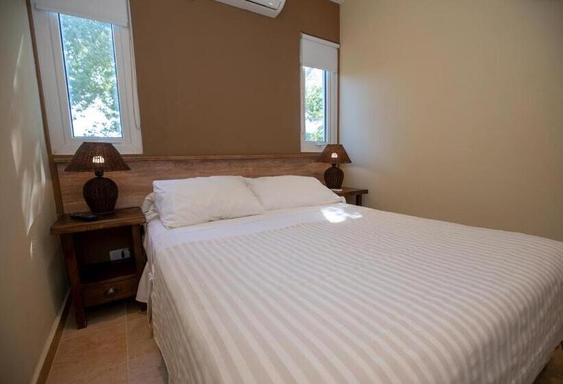 جناح عائلي غرفتين نوم, Viña Del Mar