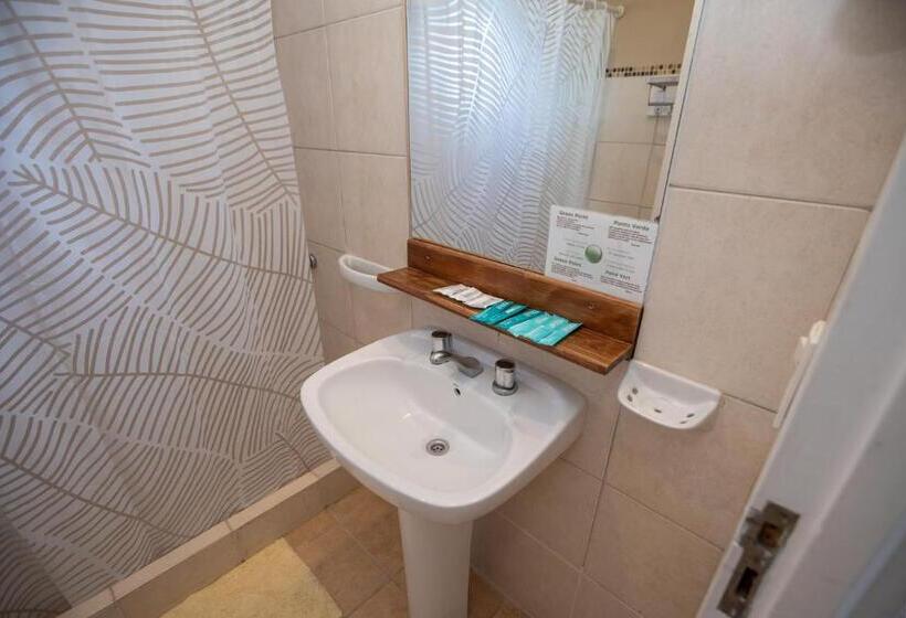 جناح عائلي غرفتين نوم, Viña Del Mar