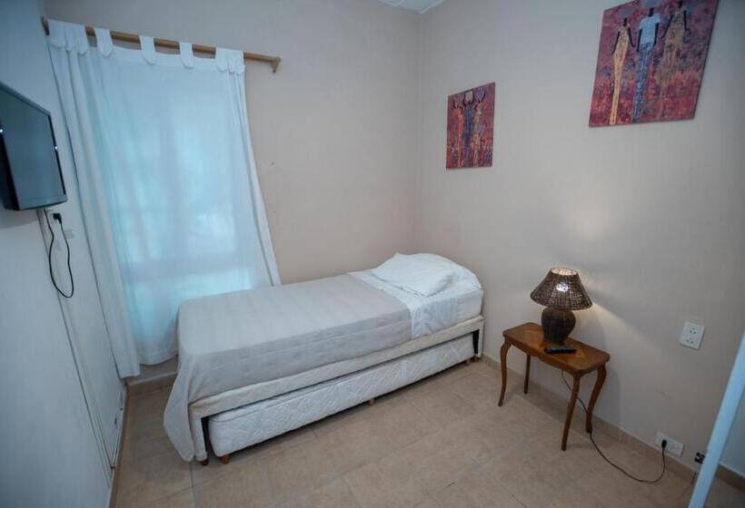 غرفة كلاسيكية فردية, Viña Del Mar