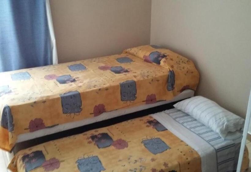 غرفة كلاسيكية فردية, Viña Del Mar