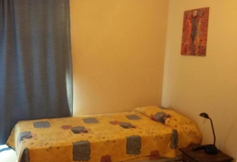 غرفة كلاسيكية فردية, Viña Del Mar