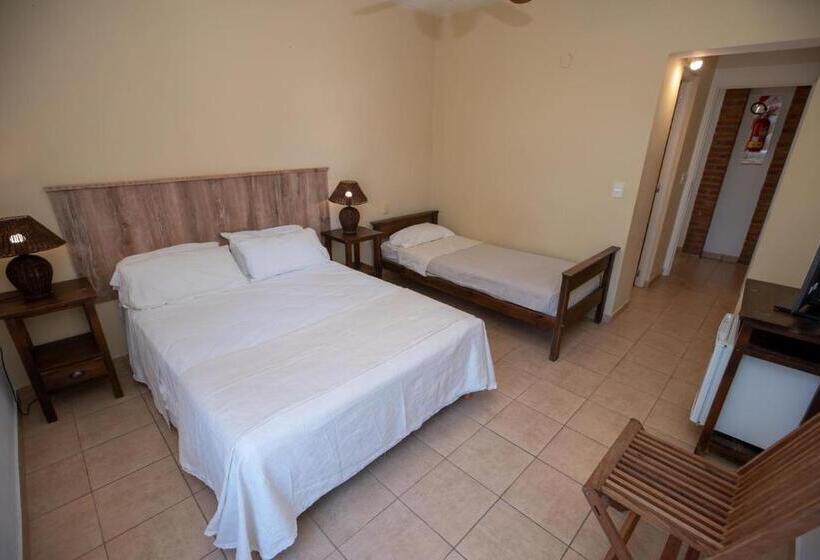 غرفة سوبيريور ثلاثية, Viña Del Mar