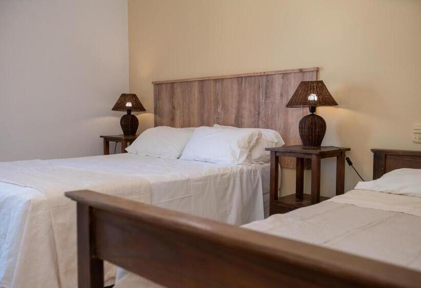 غرفة سوبيريور ثلاثية, Viña Del Mar