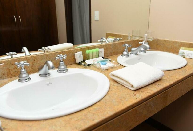 Номер Executive, Y Casino Del Rio   Las Grutas