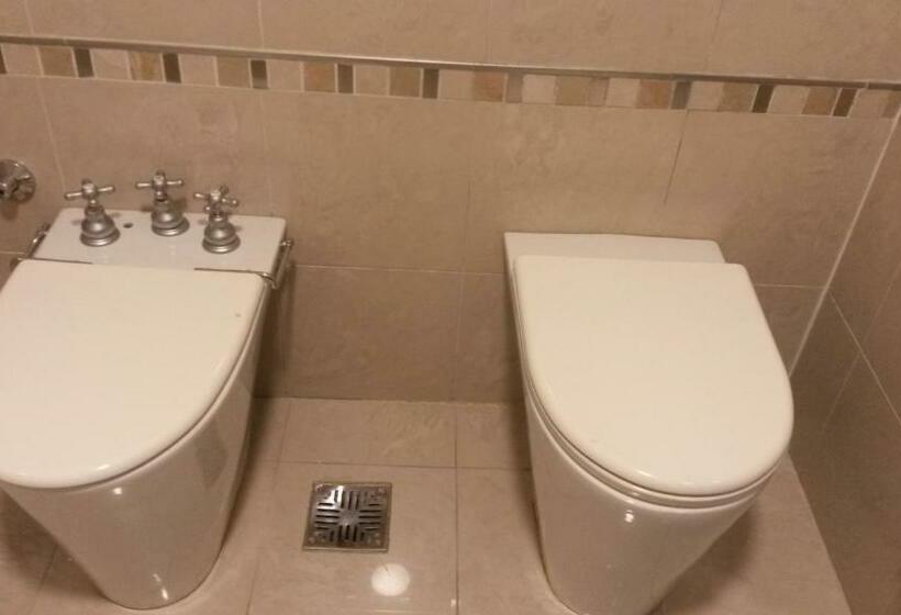 Номер Executive, Y Casino Del Rio   Las Grutas