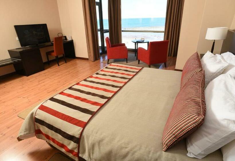 Номер Executive Вид на Море, Y Casino Del Rio   Las Grutas