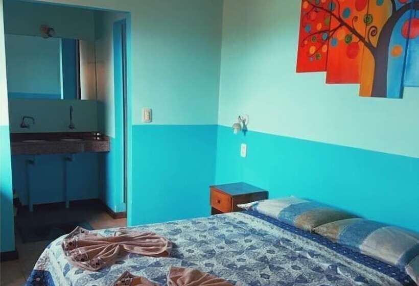 غرفة قياسية, Hostel Iguazu Falls