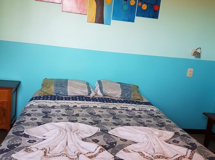 غرفة قياسية, Hostel Iguazu Falls