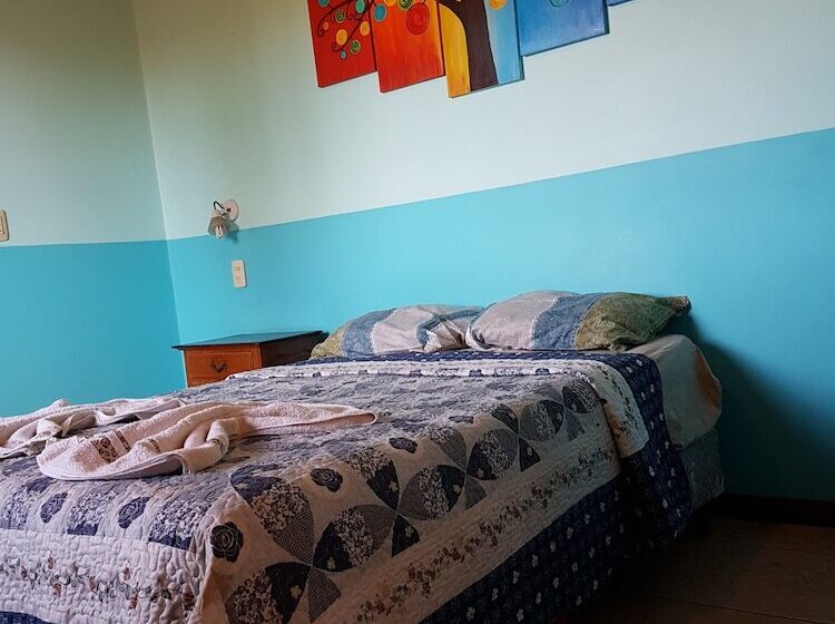 غرفة قياسية, Hostel Iguazu Falls