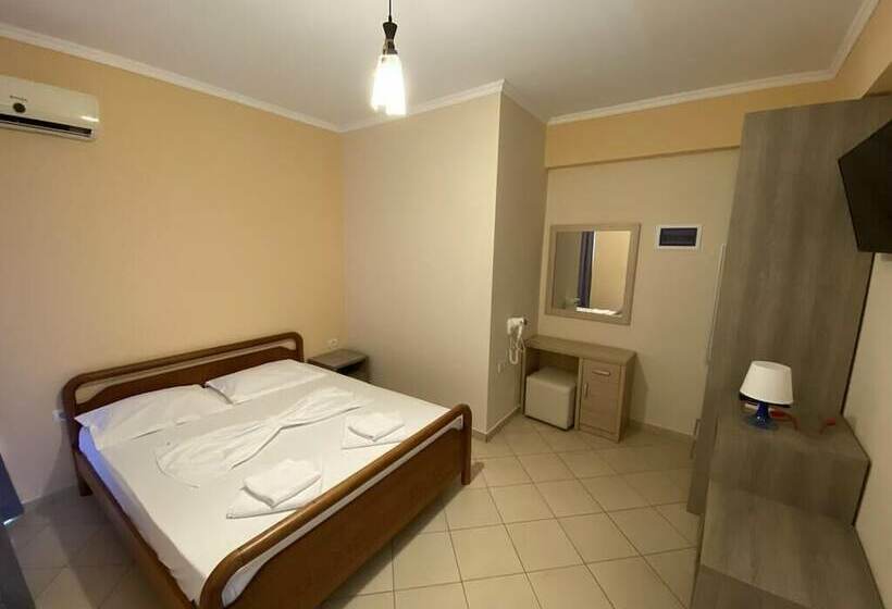 Standard Room Pool View