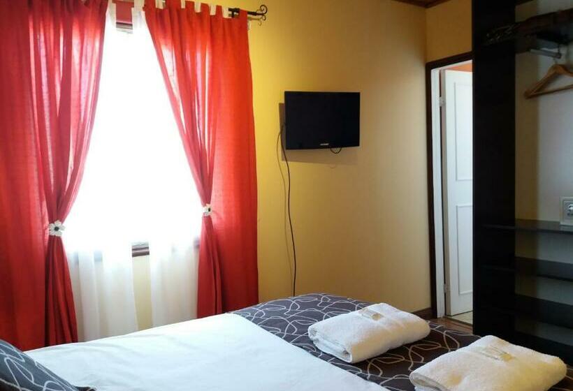 חדר סטנדרט, Las Retamas B&b