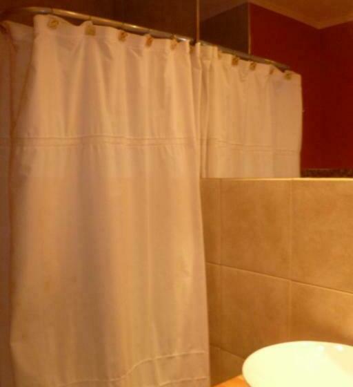 חדר סטנדרט חדר אמבטיה משותף, Las Retamas B&b