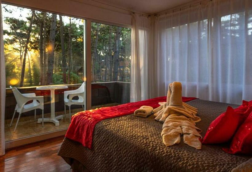 Полулюкс, Mizu Hotel Boutique