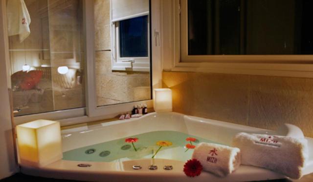 Номер Премиум, Mizu Hotel Boutique