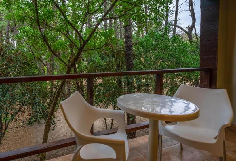 主人套房, Mizu Hotel Boutique