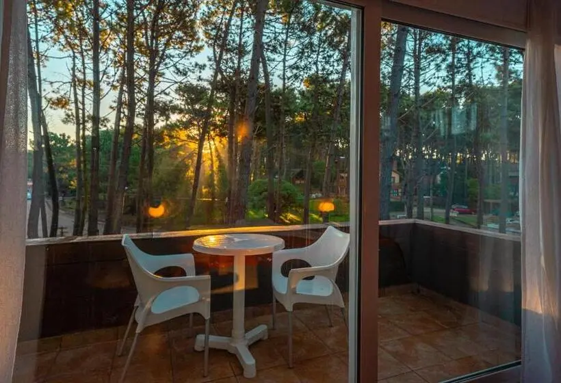 سوییت جونیور, Mizu Hotel Boutique