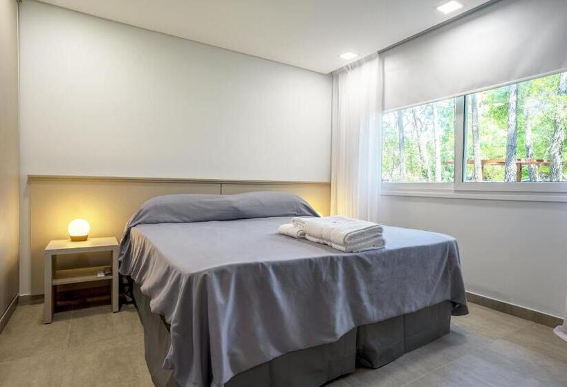 带1个卧室的公寓, Mizu Hotel Boutique