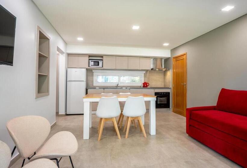 带1个卧室的公寓, Mizu Hotel Boutique