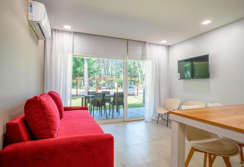 带1个卧室的公寓, Mizu Hotel Boutique