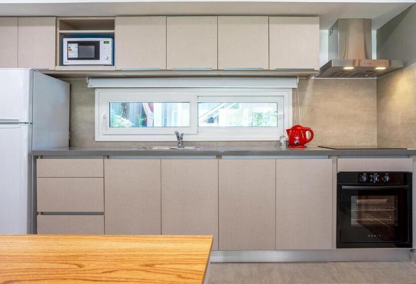 带1个卧室的公寓, Mizu Hotel Boutique