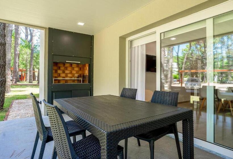 带1个卧室的公寓, Mizu Hotel Boutique