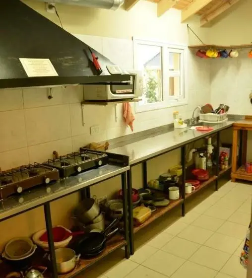 ルームシェアのワンベッド, Patagonia Hostel