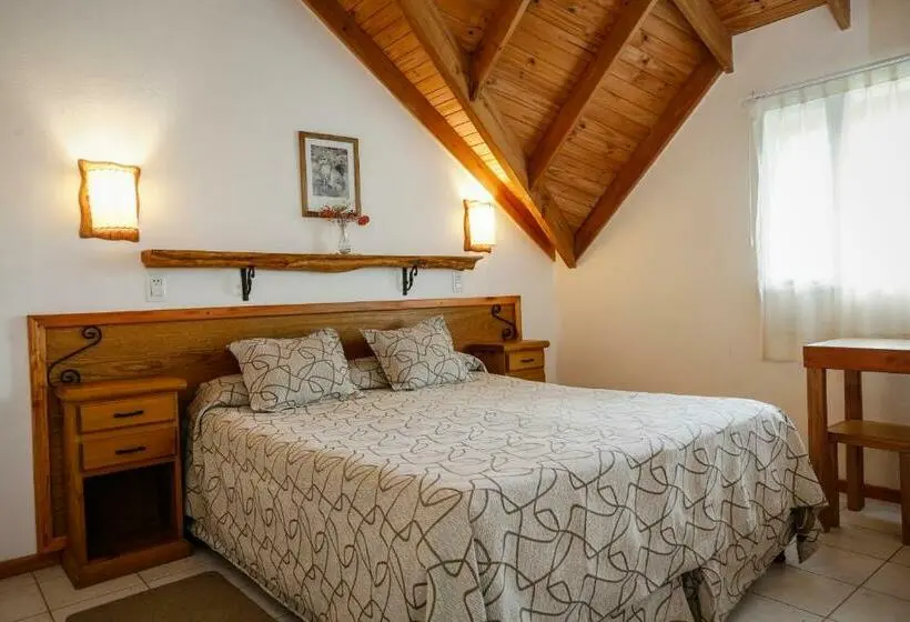 スタンダードルーム, Patagonia Hostel