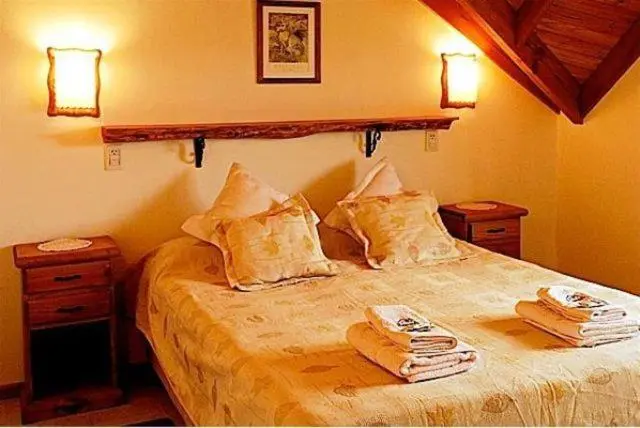 スタンダードルーム, Patagonia Hostel