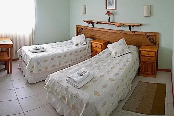 スタンダードルーム, Patagonia Hostel