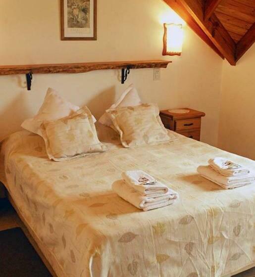 חדר סטנדרט, Patagonia Hostel