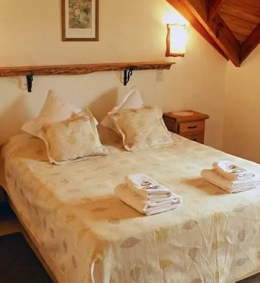 スタンダードルーム, Patagonia Hostel